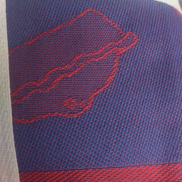 NWT PI DAY 😃 two kitchen pie themed towels - Picture 2 of 6